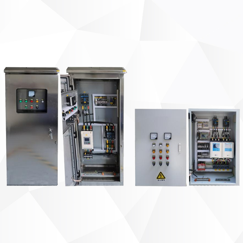 KPRQ系列软启动控制柜