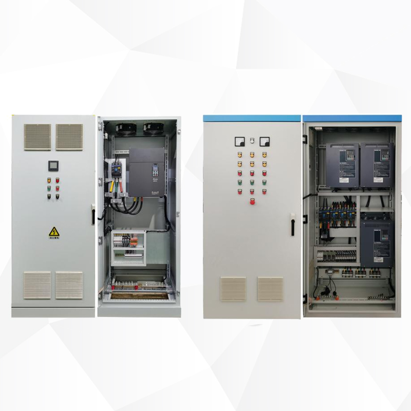 KPBP系列变频控制柜